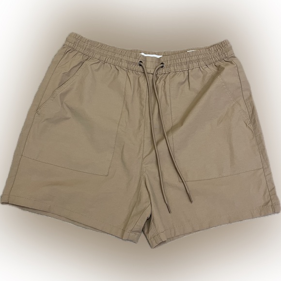 PacSun Men’s Nylon Volley Shorts - Picture 1 of 5